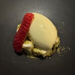 ランテルナマッサ - ドルチェ