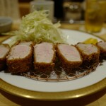 とんかつジョニー - 