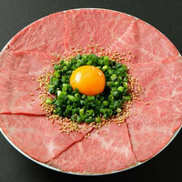 肉の匠 将泰庵  船橋本店 -  肉の匠 将泰庵  船橋本店 -