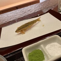 京都祇園 天ぷら八坂圓堂 - 