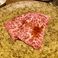 焼肉うしごろ 西麻布本店 - 