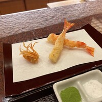 京都祇園 天ぷら八坂圓堂 - 