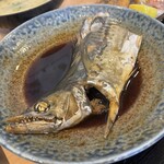 海鮮お食事処 銀蔵 - 