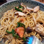 スパゲティーnokishita - 