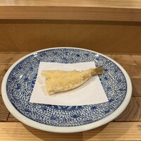 天ぷら浅沼 - 
