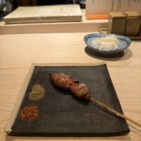 虎ノ門 焼鳥國よし - 