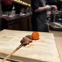 虎ノ門 焼鳥國よし - 