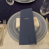 フランス料理 ル・トリアノン - 