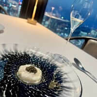 Restaurant Bellustar - 