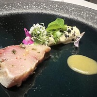 Restaurant Bellustar - 