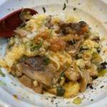 ラーメンながた - 