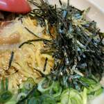 ラーメンながた - 