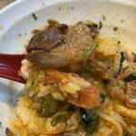 ラーメンながた - 