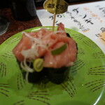 回転寿司根室花まる キラリス函館店 - 