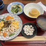 北町食堂 ひなたぼっこ - 