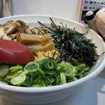 ラーメンながた - 