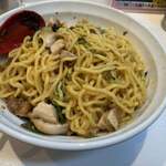 ラーメンながた - 