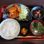 胡座 - 