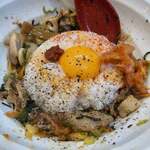 ラーメンながた - 