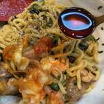 ラーメンながた - 