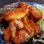 胡座 - 