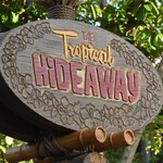 THE Tropical HIDEAWAY  - 