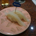 回転寿司根室花まる キラリス函館店 - 