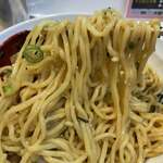 ラーメンながた - 