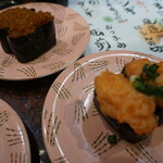 回転寿司根室花まる キラリス函館店 - 