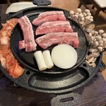 ソクチョ サムゲタン - 