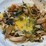 ラーメンながた - 