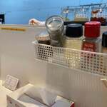 ラーメンながた - 