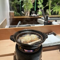 天てんぷら うち津 - 