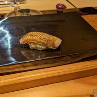 華林 - 鰯　新鮮で脂が乗ってて　美味しい