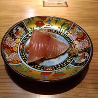 華林 - ブリの藁焼　　