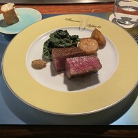 あざみ野うかい亭 - 