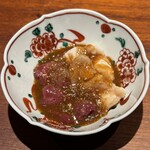 京都 和牛料理 一石三鳥 - 