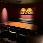 京都 和牛料理 一石三鳥 - 