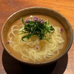 京都 和牛料理 一石三鳥 - 