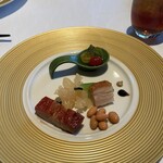 中国飯店 琥珀宮 - 