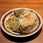 京都 和牛料理 一石三鳥 - 