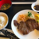 レストランミートアイランド - 