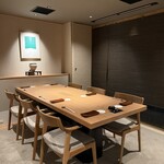 京都 和牛料理 一石三鳥 - 