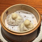 京都 和牛料理 一石三鳥 - 