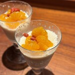 京都 和牛料理 一石三鳥 - 