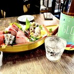 火の玉ボーイ - 