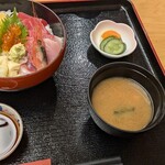 日本料理　ふじ - 