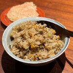 京都 和牛料理 一石三鳥 - 