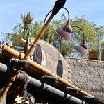 THE Tropical HIDEAWAY  - 