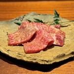 京都 和牛料理 一石三鳥 - 